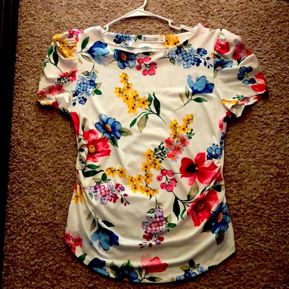 New York and Company Shirt - Picture 1 of 4